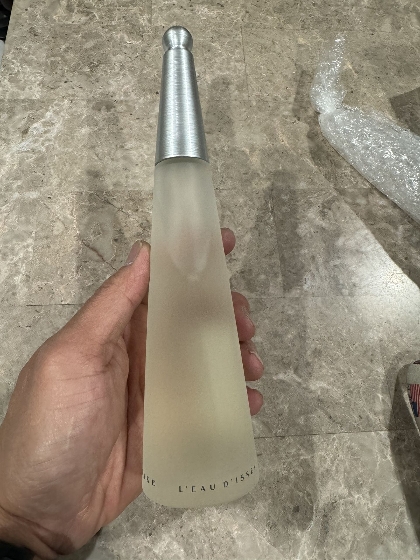 Issey Miyake Women 3.4 Oz New No Box