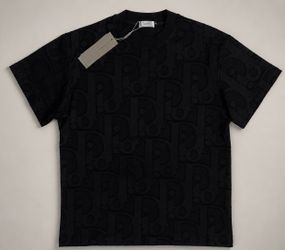 Men’s Christian D T shirt