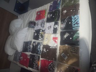 Exclusive TShirts