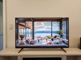 VIZIO V-Series 40" Class (39.50" Diag.) 4K HDR Smart TV (V405-G9)