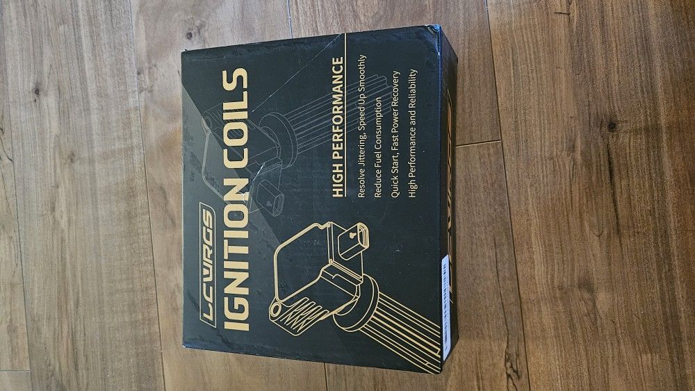 Ignition Coils 