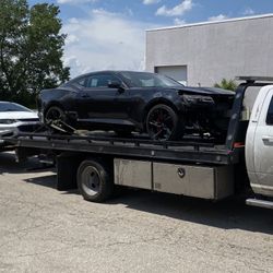 2019 Camaro Parts