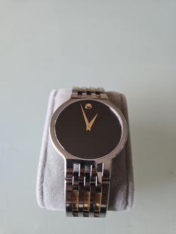 Movado esperanza $250