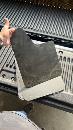 Subaru Mudflaps