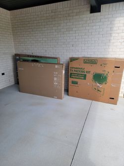 TV Boxes