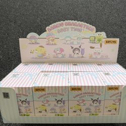 Sanrio characters blind box, new