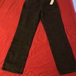 Women’s PACSUN jeans -black