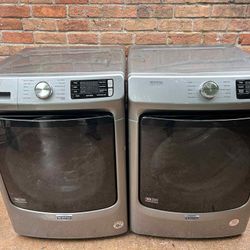 WASHER & DRYER⚡️FREE DELIVERY 🚛❇️. LAVADORA y SECADORA ⚡️ 