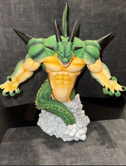 Dragon ball ichiban kuji porunga