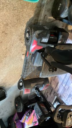 Scout Scooter