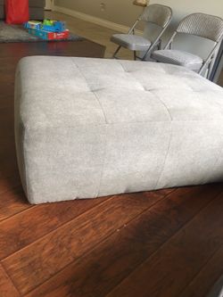 Ottoman for sale