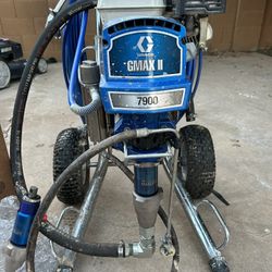 Graco 7900