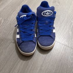 Adidas Campus
