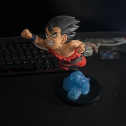 Kid Goku