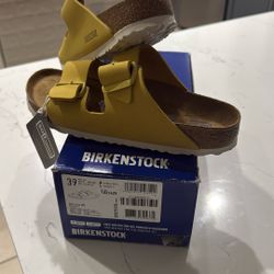 Birkenstock