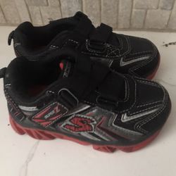 Sapatoz Para Bebe 9  Solo Dos Horas Se Usaron Seminuevo 