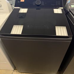 5.5 capacity LG washing machine
