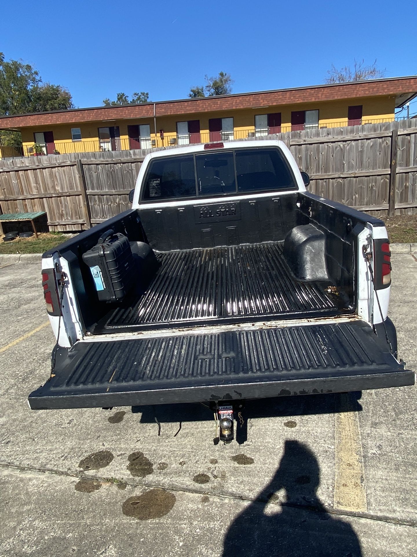 1996 Chevrolet S-10