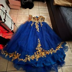 Quince Dress 