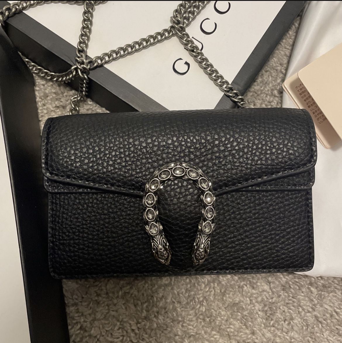 Gucci Dionysus Super Mini