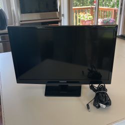 Samsung TV 24 Inch