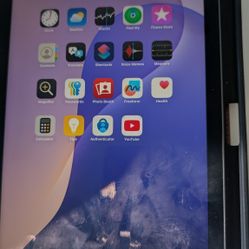 iPad 6th Gen Mini