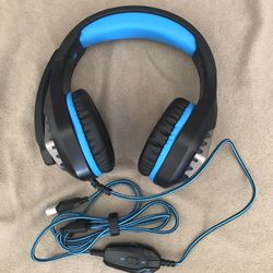 Gaming Headset 