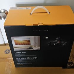 Projector Bundle 