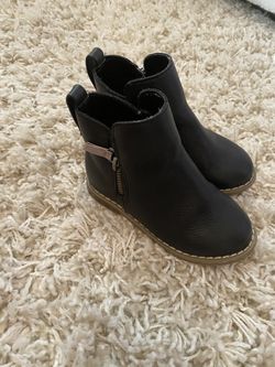 Toddler shoes