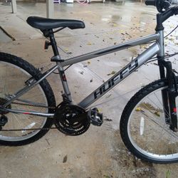 Bicycle For Sale Huffy Wheel Sz 24