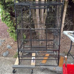 Birdcage