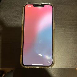 Iphone 14 (locked) 