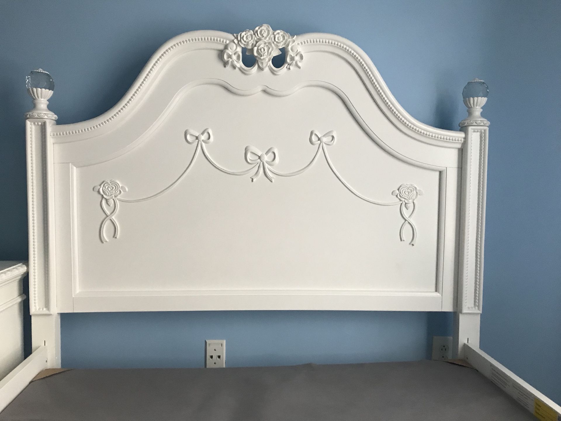 Disney Princess Bedroom set