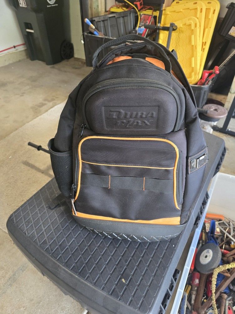 Tool Backpack