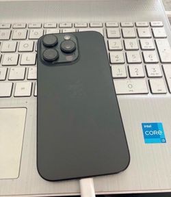 iPhone 16 Pro Max for parts ONLY  find My iPhone on problem Activation