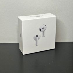 Airpod 4 (ANC)