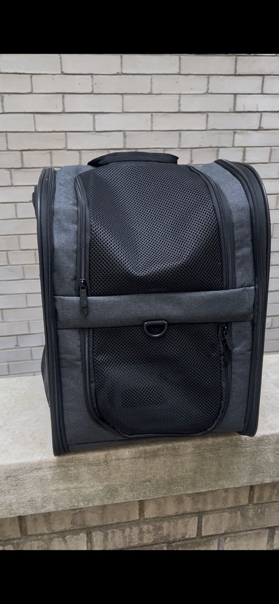 Dog Carrier Backpack