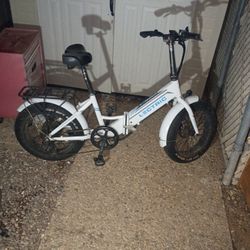 Lectric Bike 175 Obo 