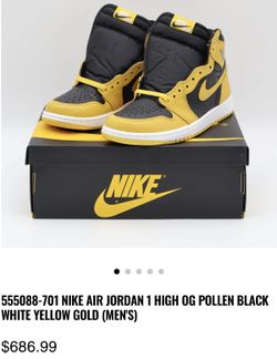 Air Jordan 1 Retro 1 OG
