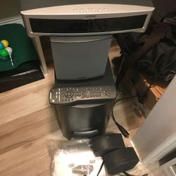 Bose Media system very loud perfect condition gs series 111