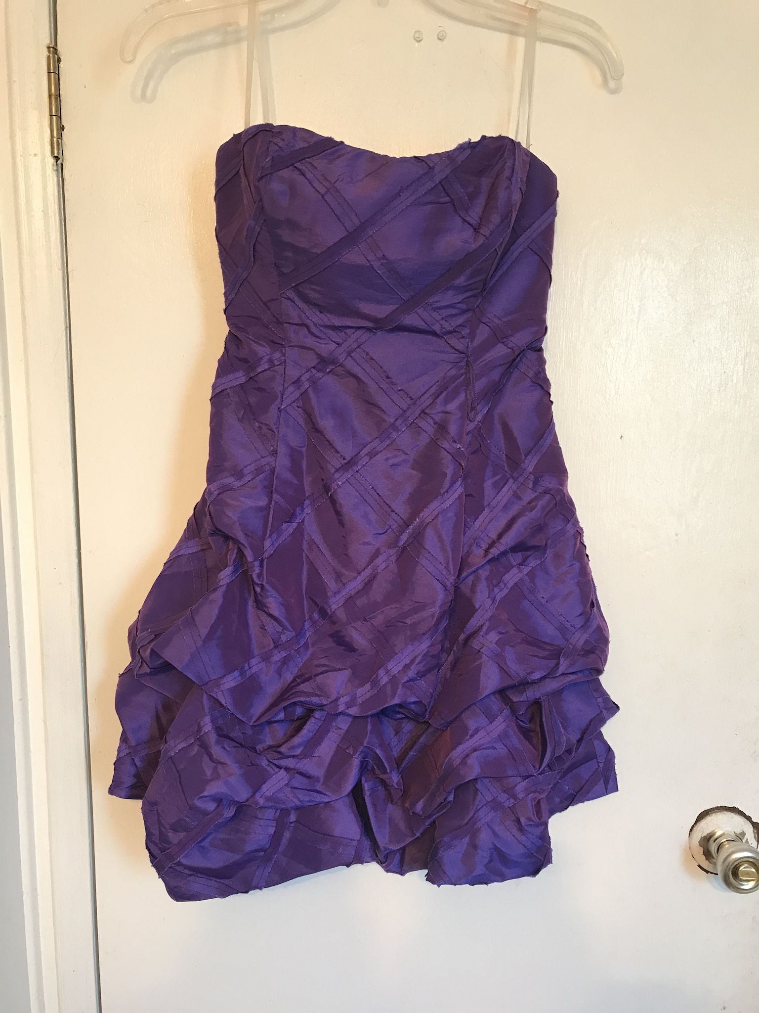 Homecoming Dress