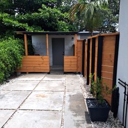 1 Bed 1 Bath - House