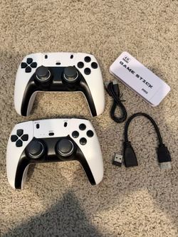 New New Retro Gaming Stick Pro 4K HDMI