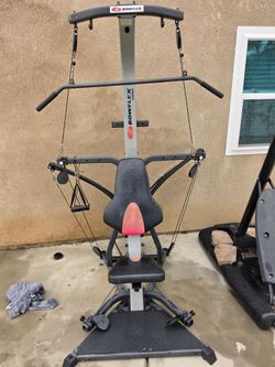 Bowflex