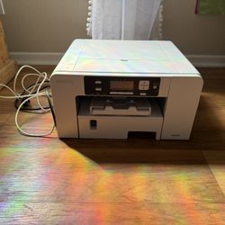 Sawgrass Sg500 Sublimation Printer 