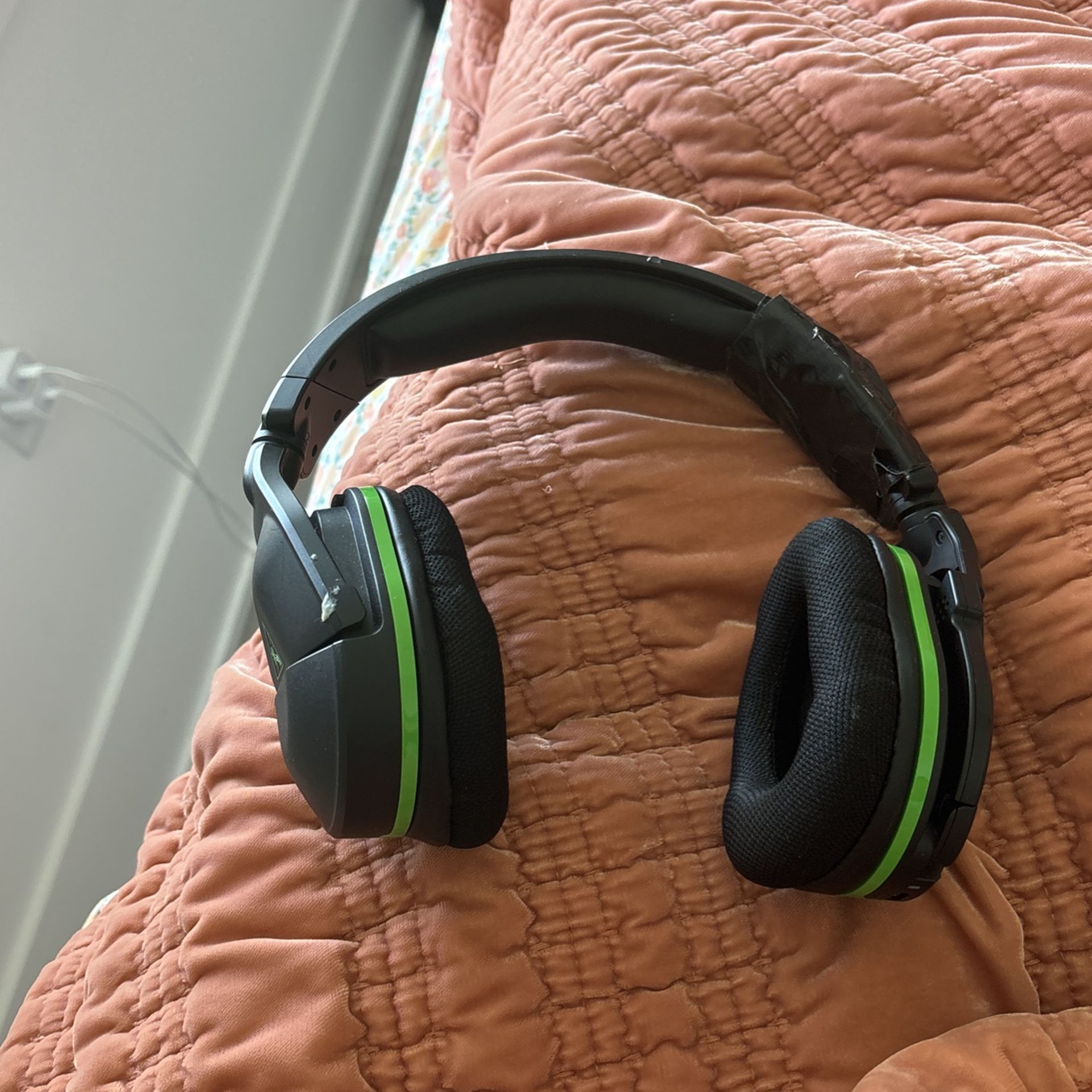 Wireless Turtle Beach Headset Stealth 600