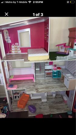 Dollhouse
