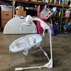 Baby Swing