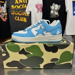 Bapesta