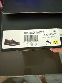 Elon slip-on loafers